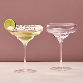 Juno Margarita Glass, Set of 2