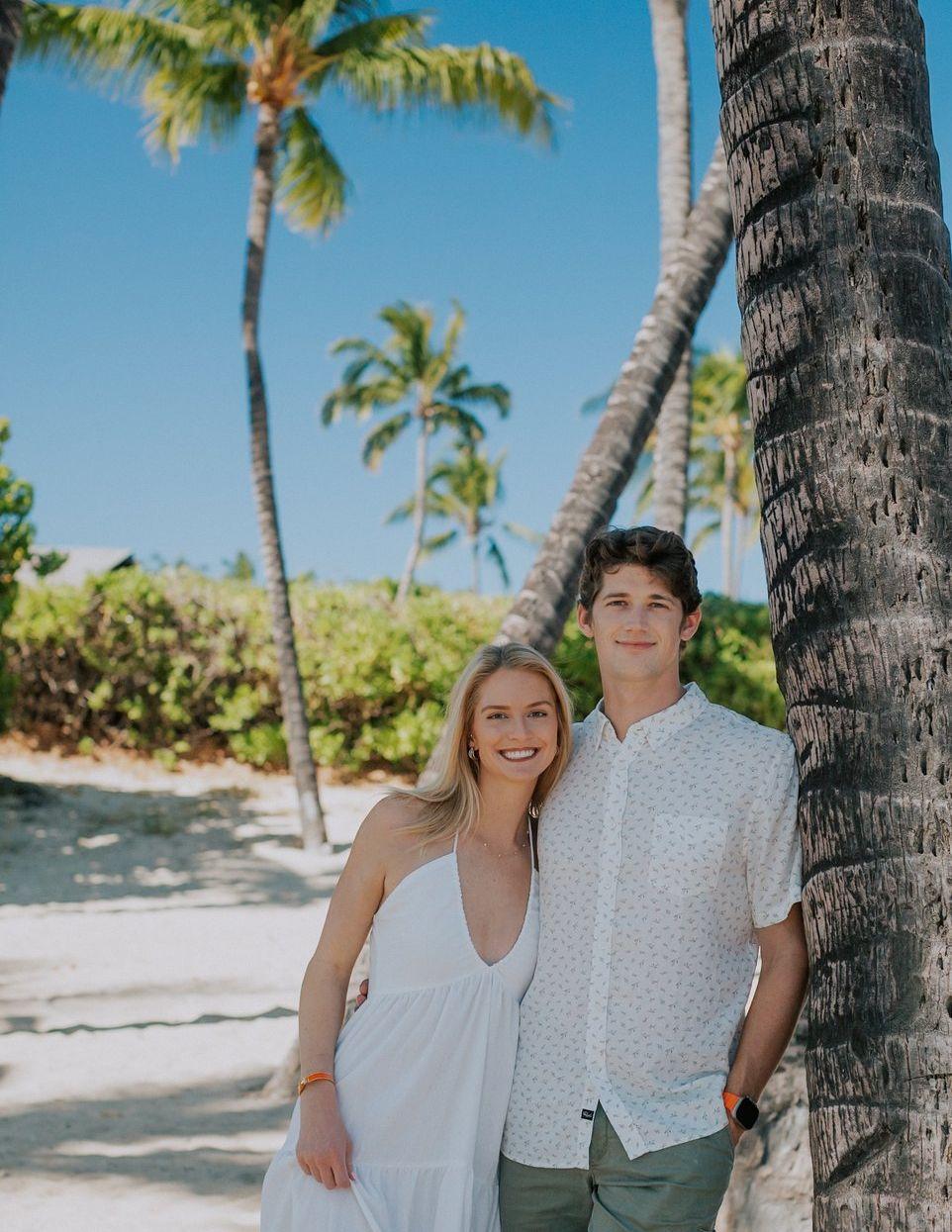 The Wedding Website of Erica Blume and Chris Graham