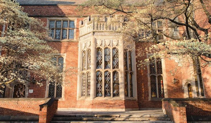 The Wedding Website of Melissa Mary Neuburger and John Henry Archie