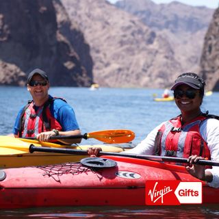 Emerald Cave Kayak Tour for 2