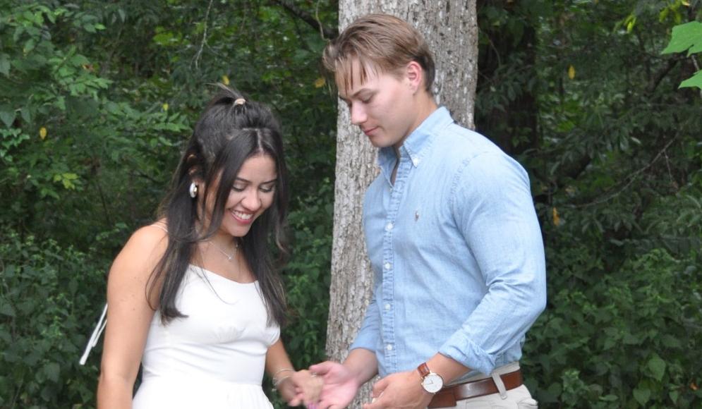 The Wedding Website of Amanda Bezerra and Dylan Rankhorn