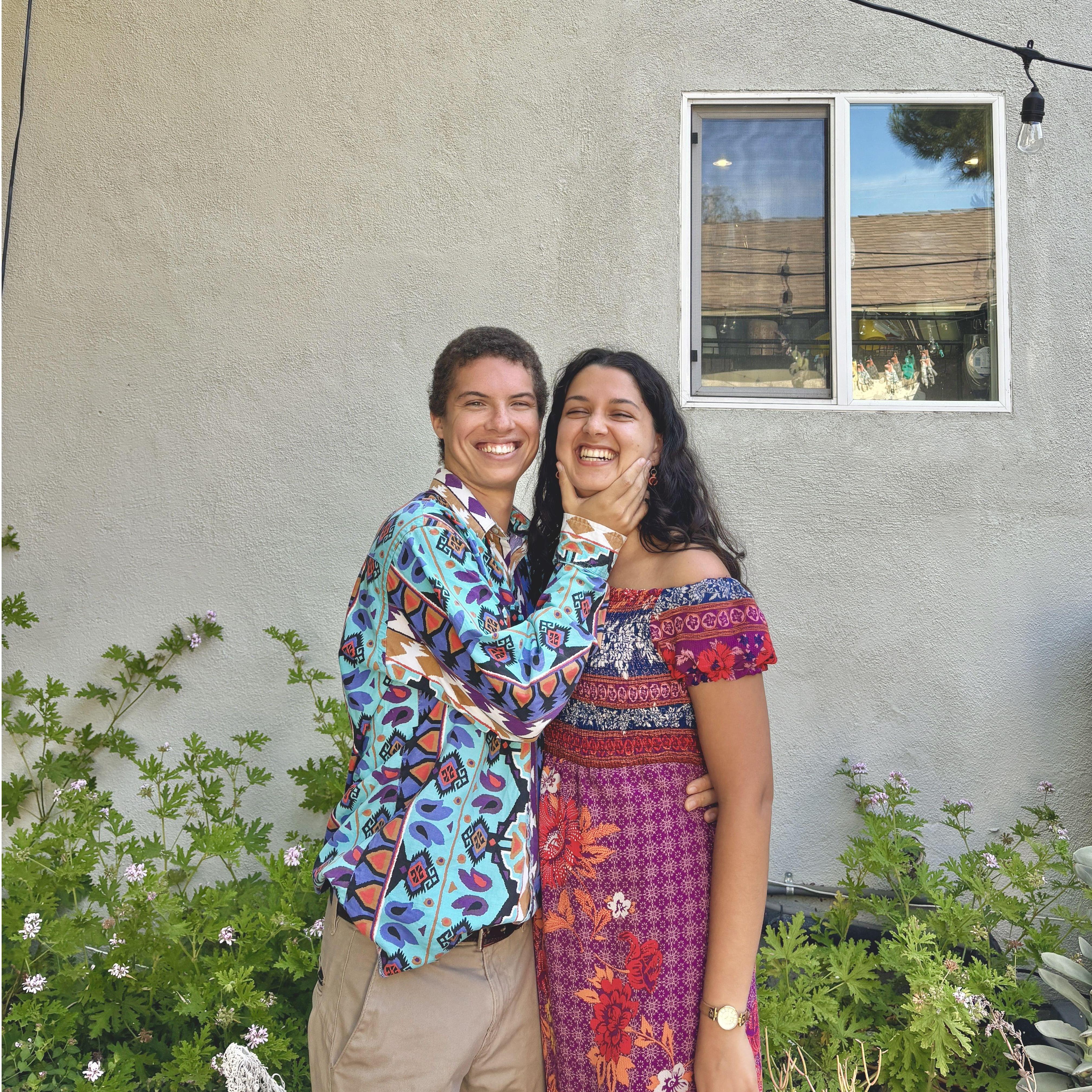 San Gabriel, California