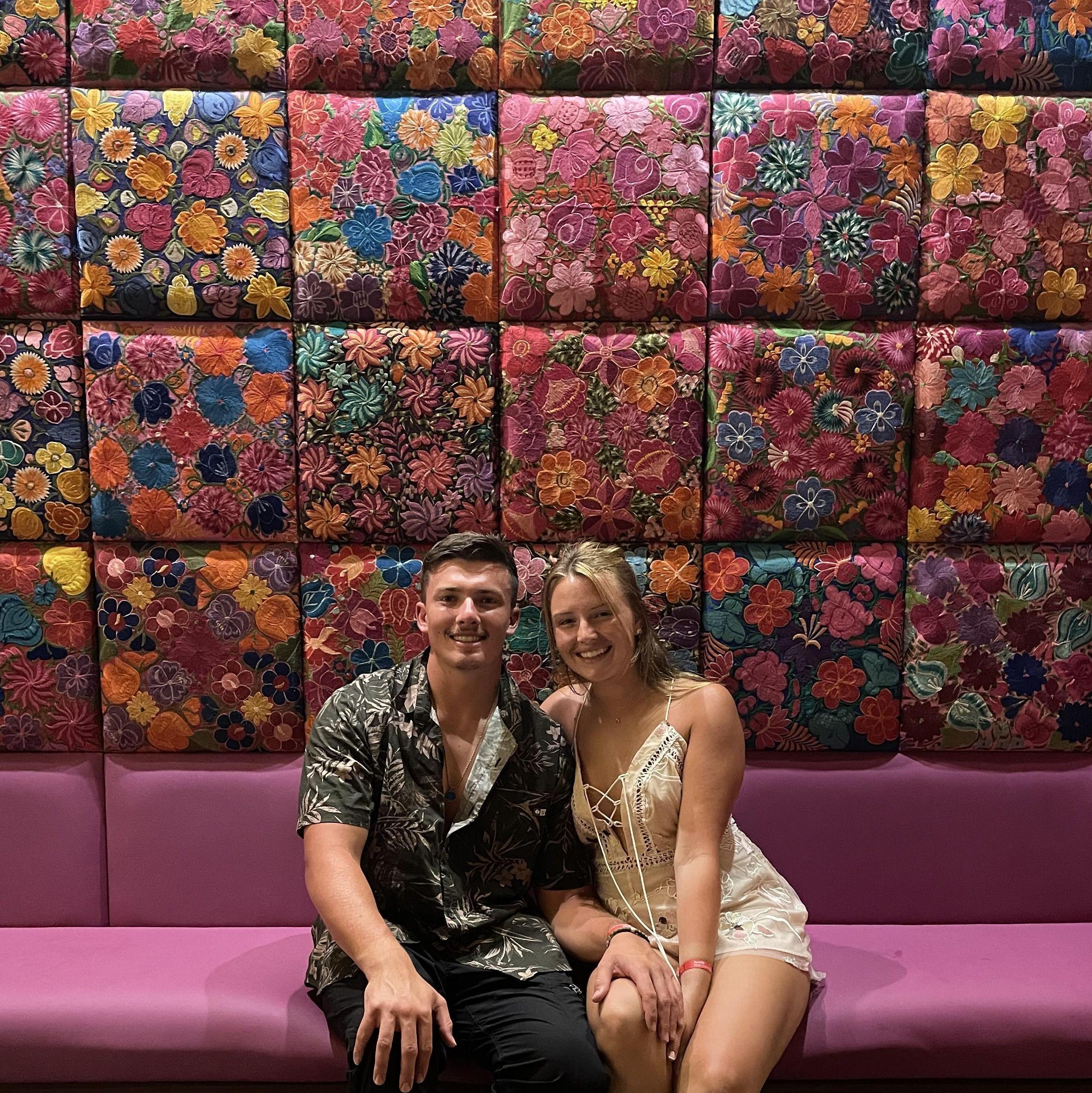 Cancún