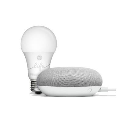 Google Smart Light Starter Kit
