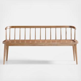 Pali Dining Bench