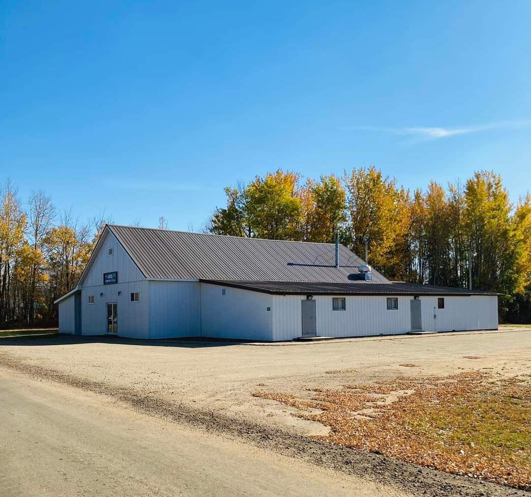 The Wedding Website of Brandi Styner and Aaron Cockburn