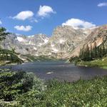 Brainard Lake