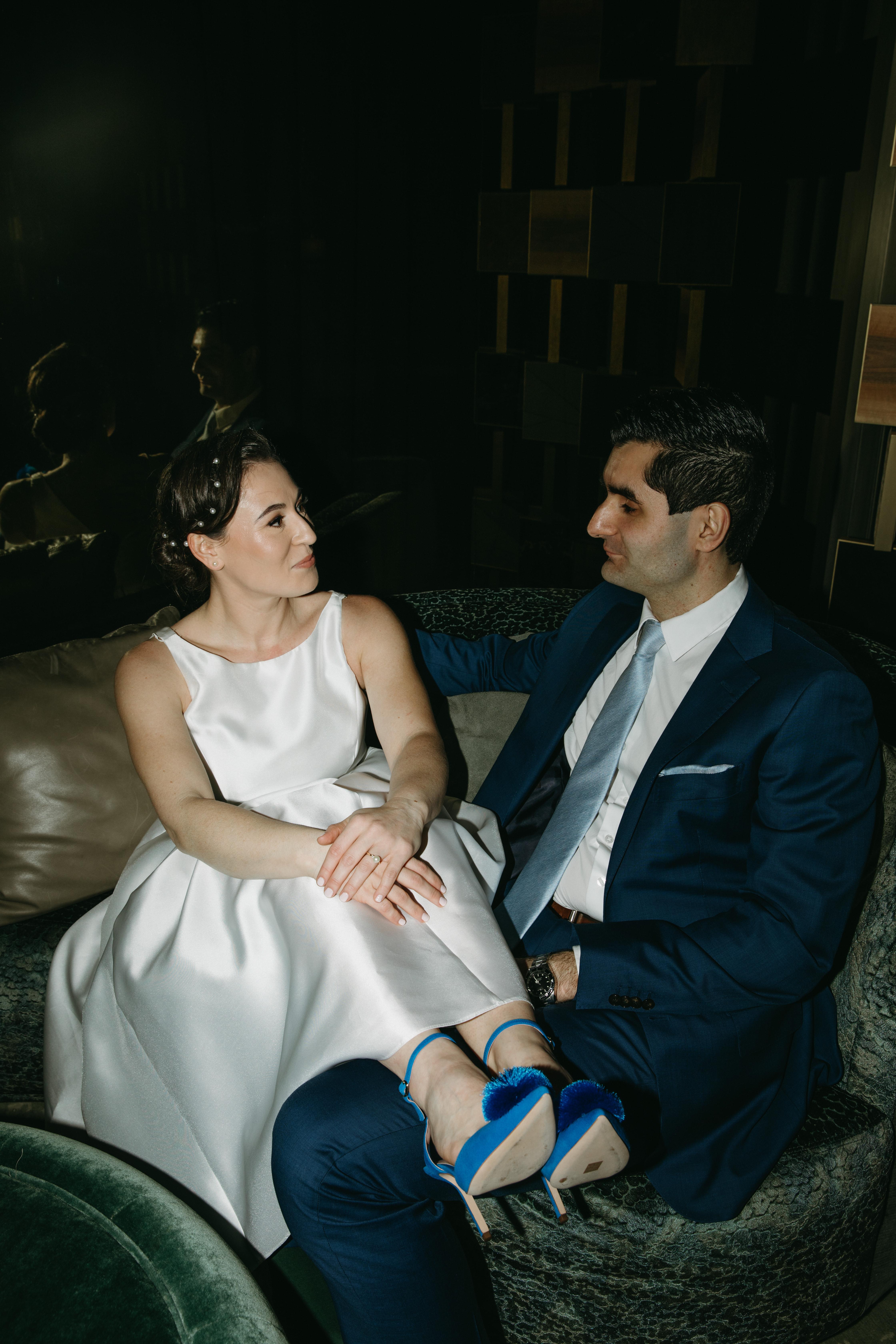 The Wedding Website of Cristina Echezarreta and Adam Hernandez