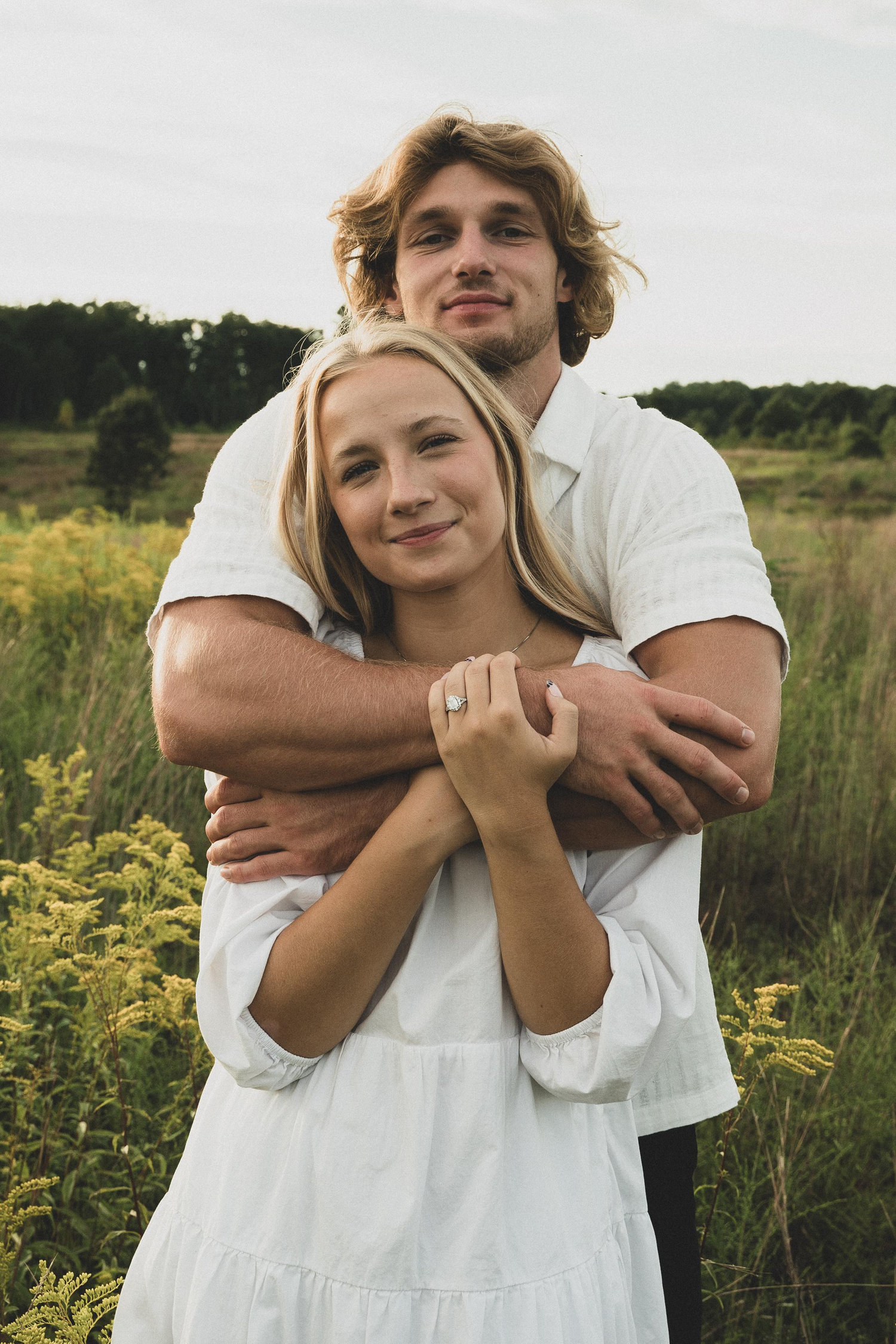 The Wedding Website of Nadia Podolyanchuk and Daniel Yovenko