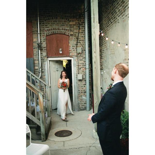 Our wedding, 10.5.2020