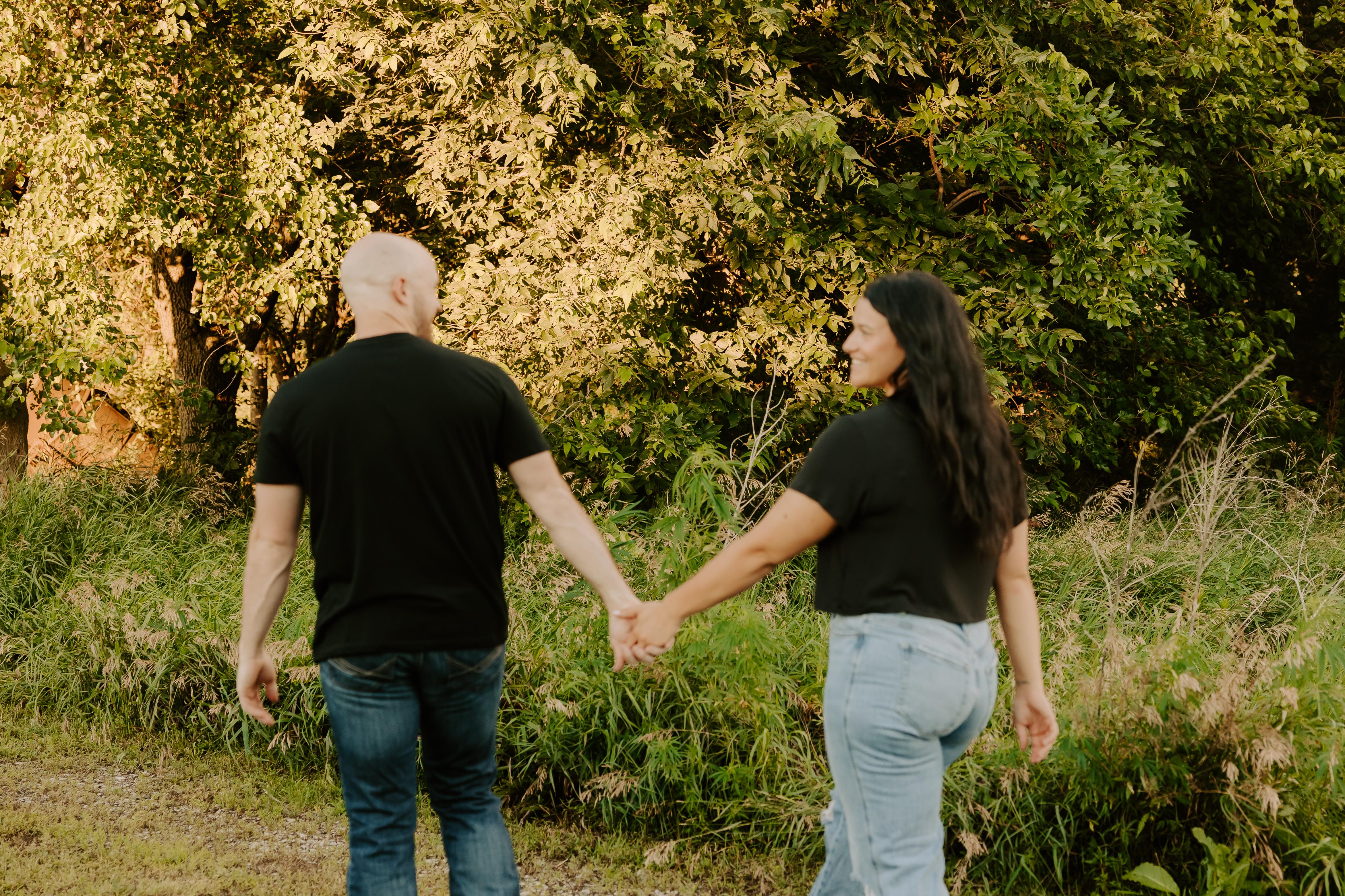 The Wedding Website of Morgan Deisley and Jered Lemkau