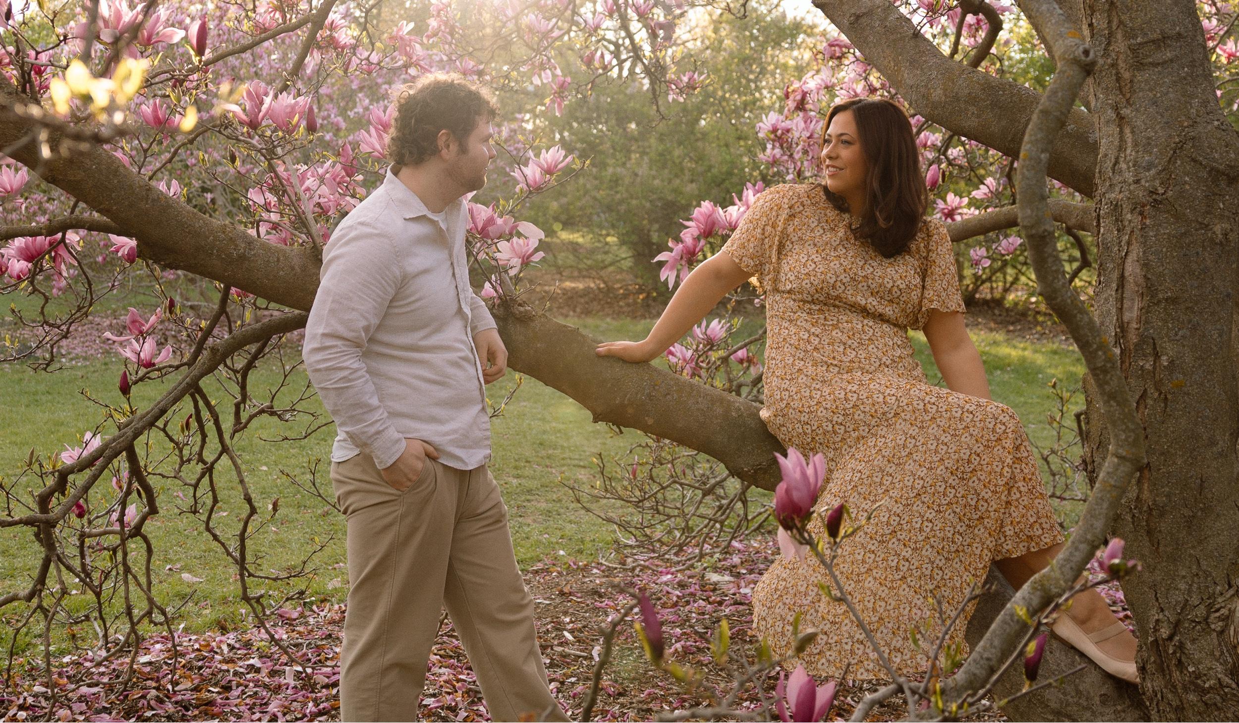 The Wedding Website of Kobi Davis and Dylan Kalscheur