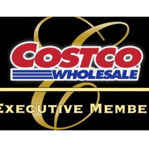 Costco Executive Membership
