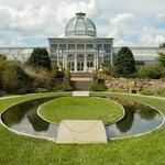 Lewis Ginter Botanical Park
