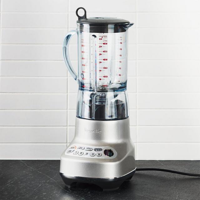 Breville ® The Fresh and Furious ® Blender