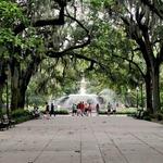 Forsyth Park