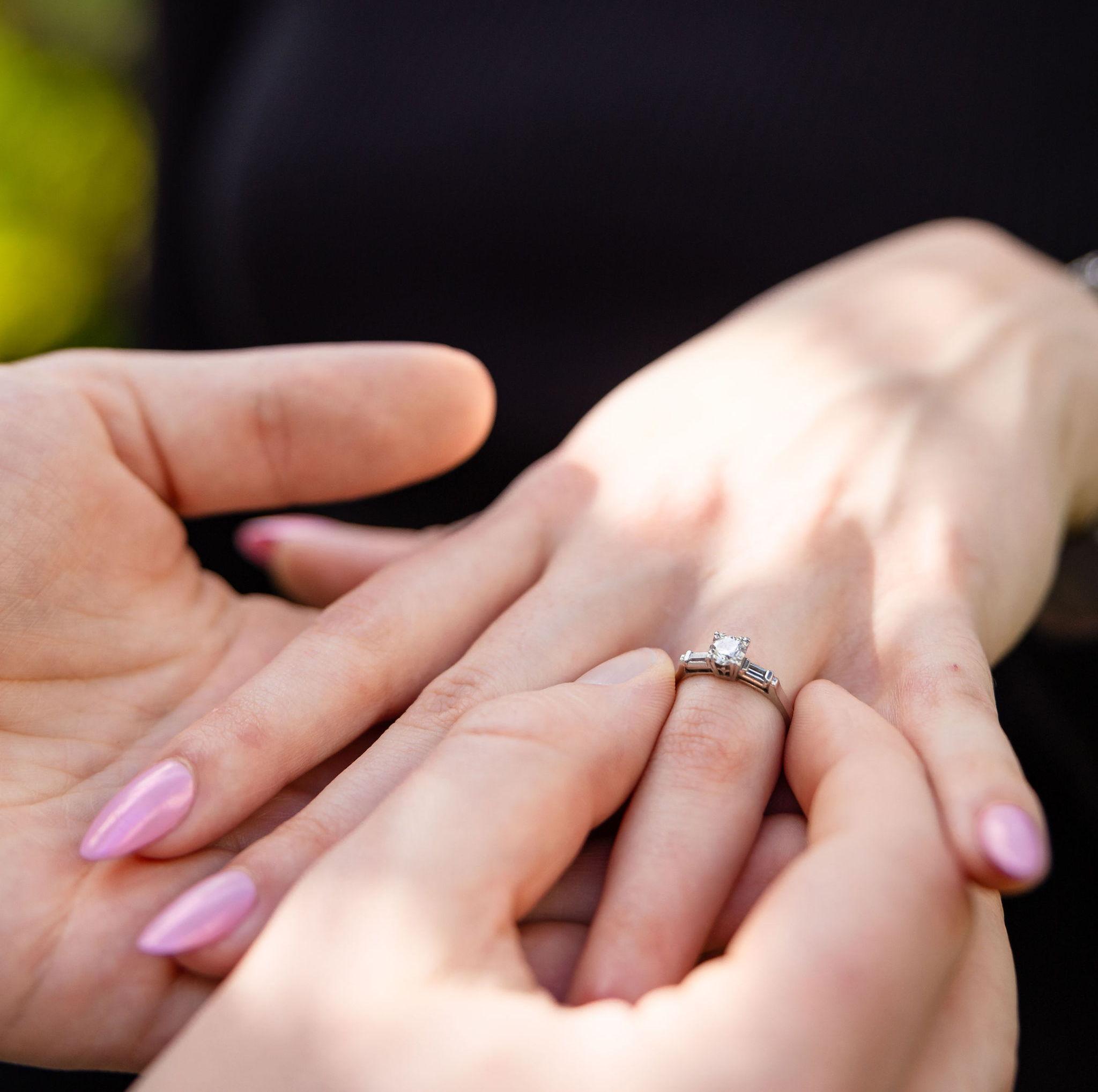The Wedding Website of Rory Butzer and Patrick Cunningham