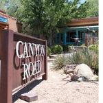Canyon Road