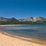 Tallac Historic Site, Tallac Point, and Kiva Beach