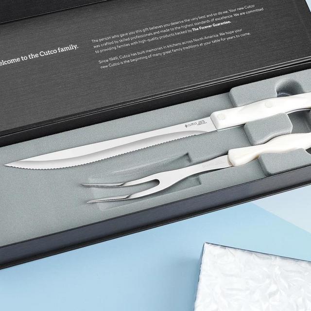 Carving Set