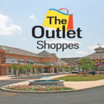 The Outlet Shoppes at Gettysburg