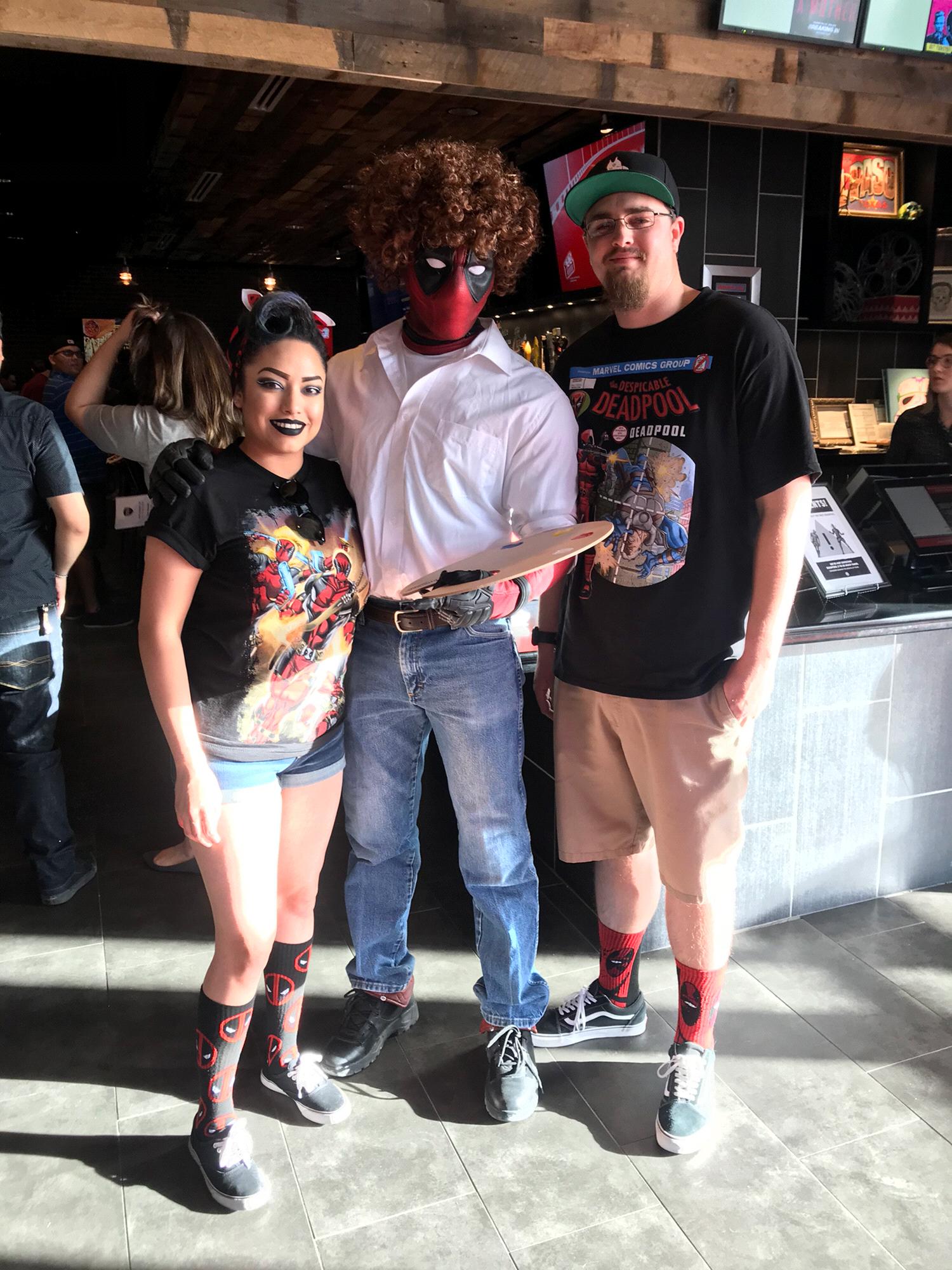Deadpool