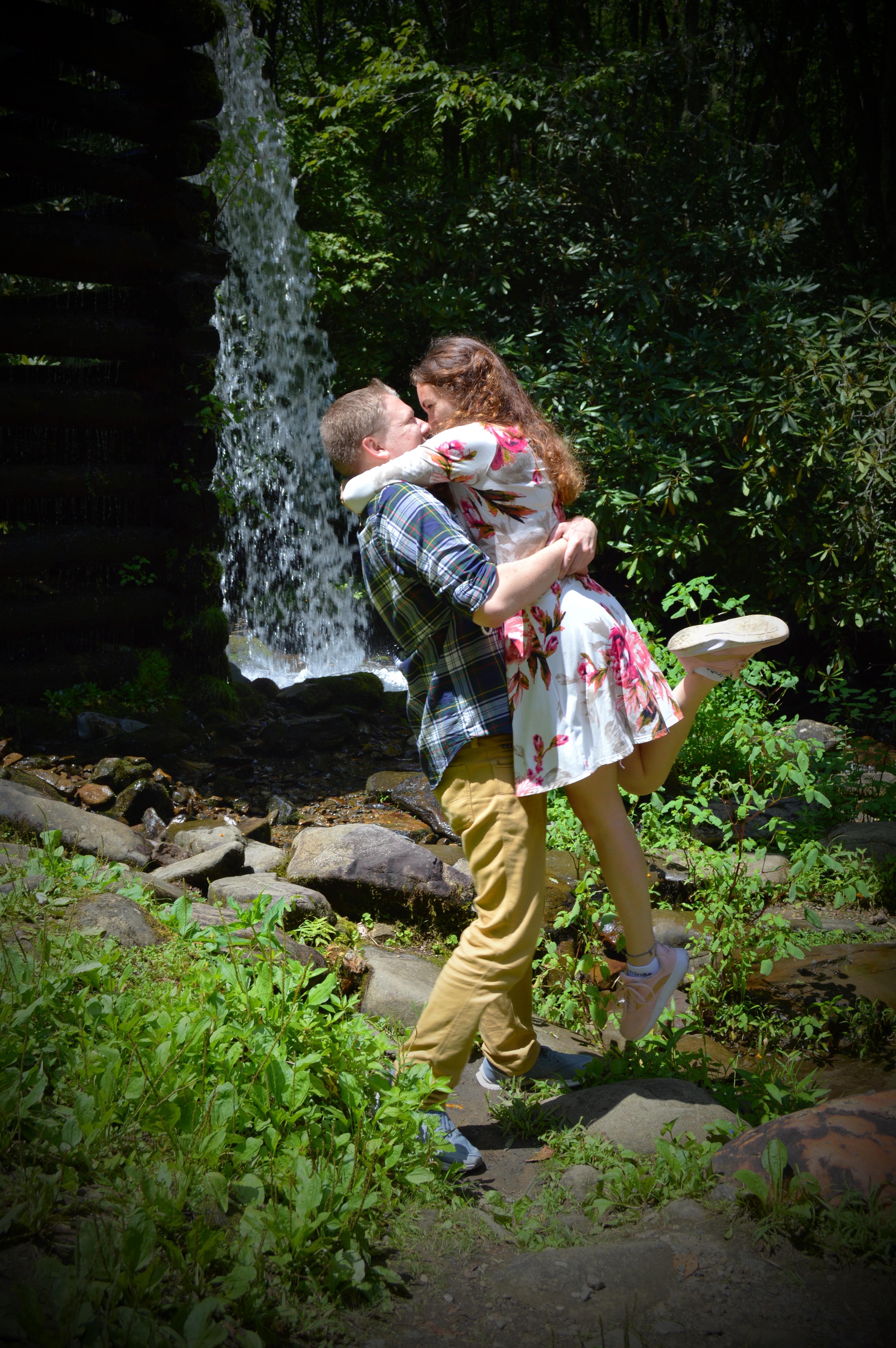 The Wedding Website of Aleah Krug and Andrew Kessell