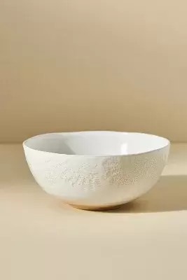 Old Havana Serving Bowl