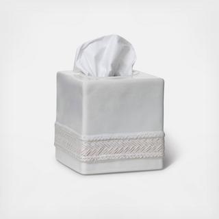 Le Panier Tissue Box Cover