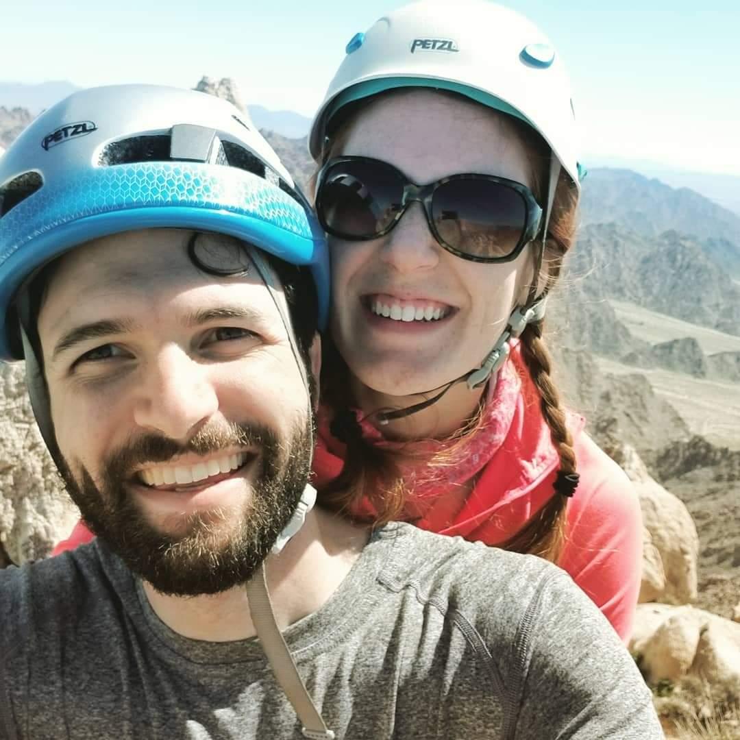 The Wedding Website of Kristen Lindbergh and Brian Whittington