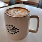 The Coffee Apothecary