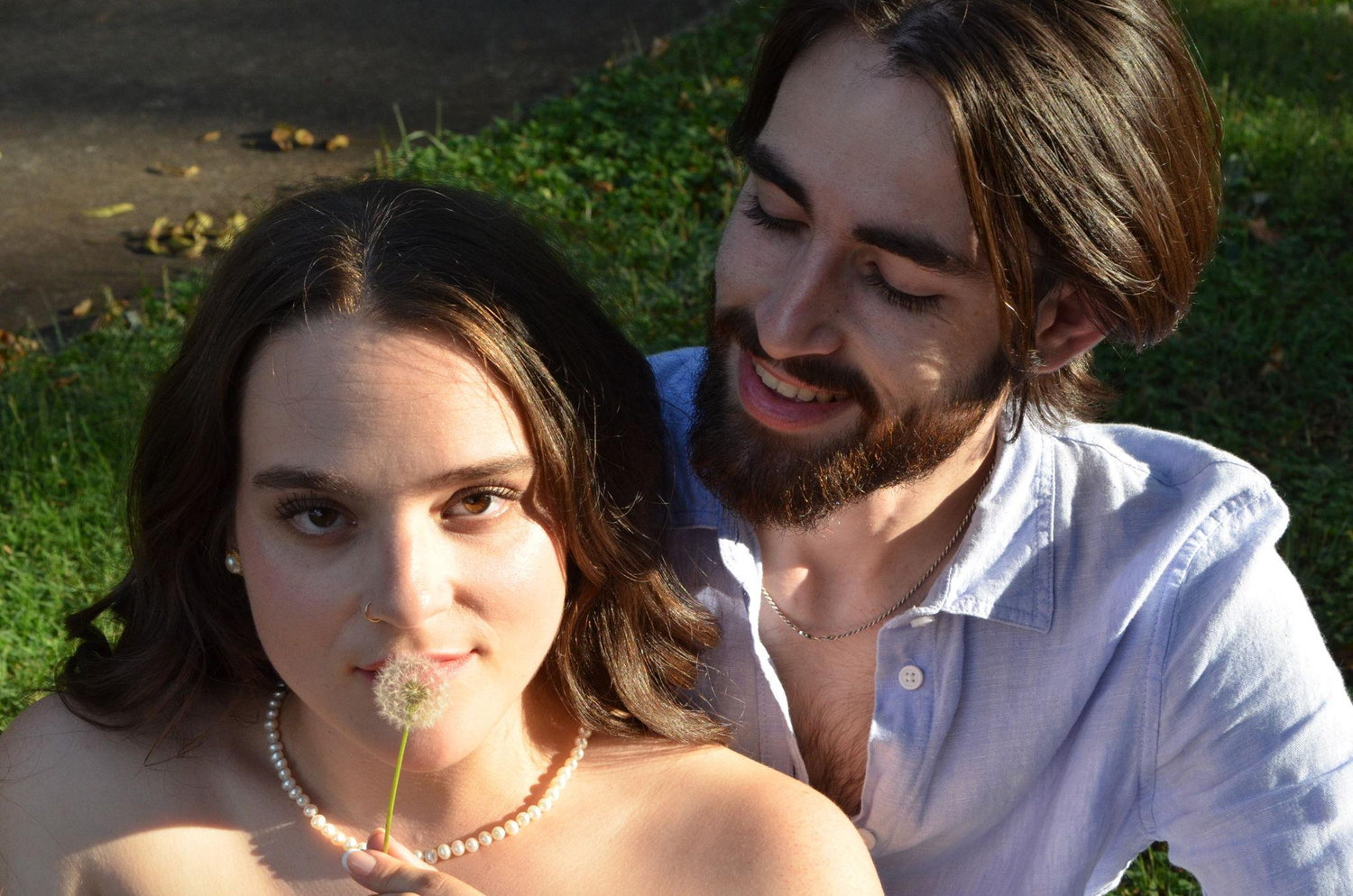 The Wedding Website of Annabette Vellines and Grayson Glover