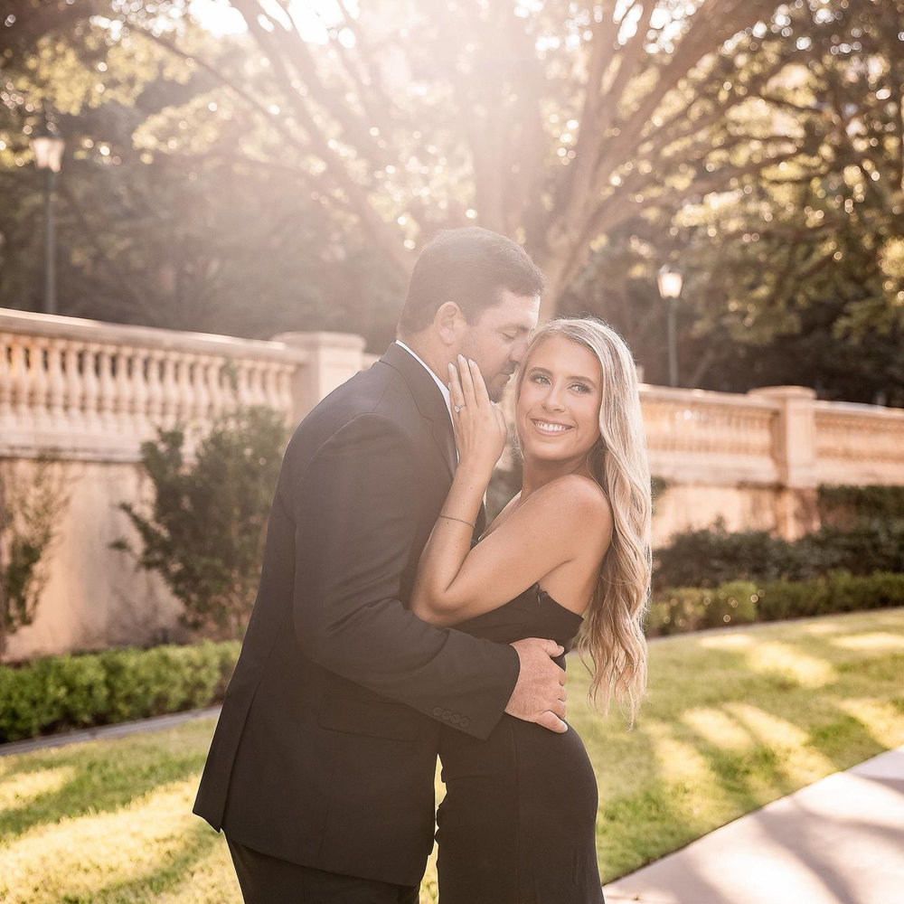 Tori Loper and Matthew Inlow's Wedding Website