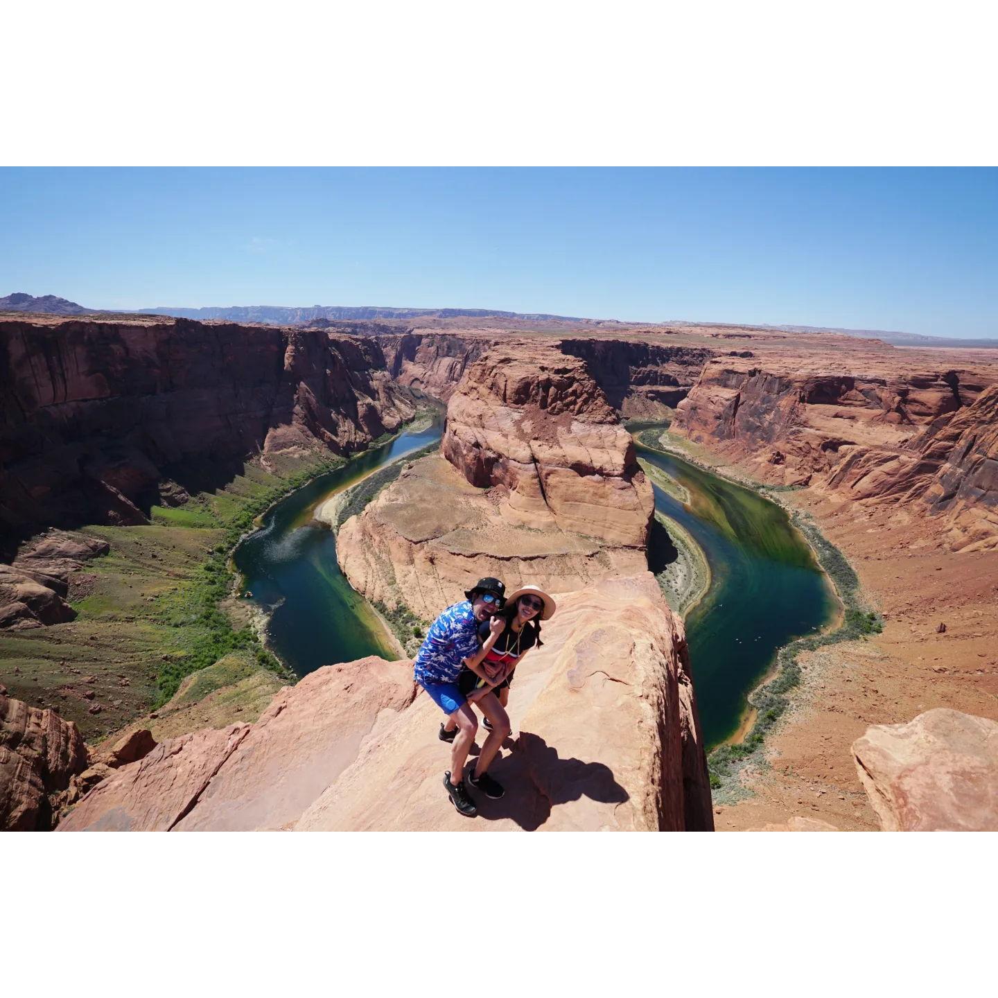 Arizona