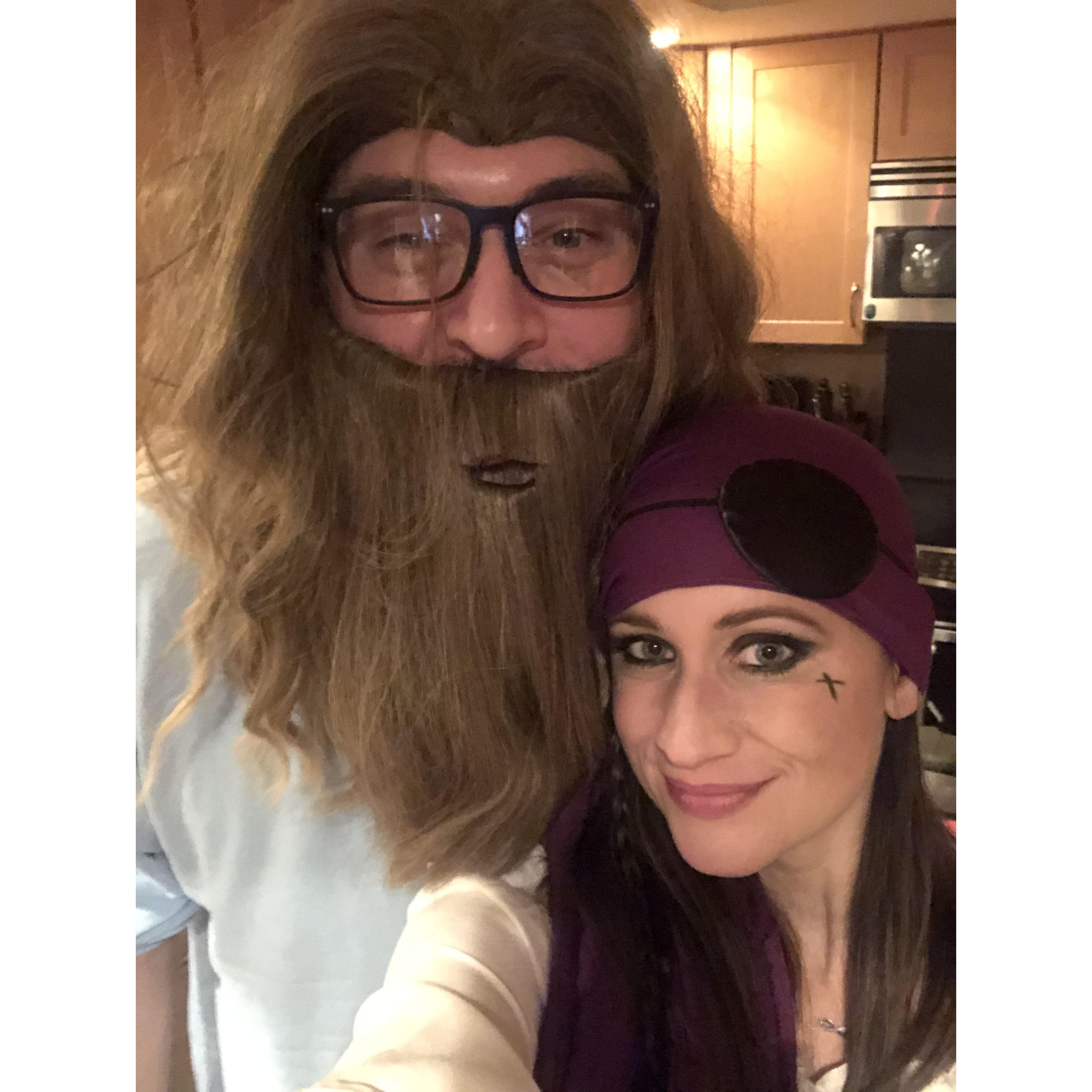 2nd Halloween