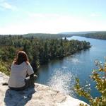 Minnewaska State Park Preserve