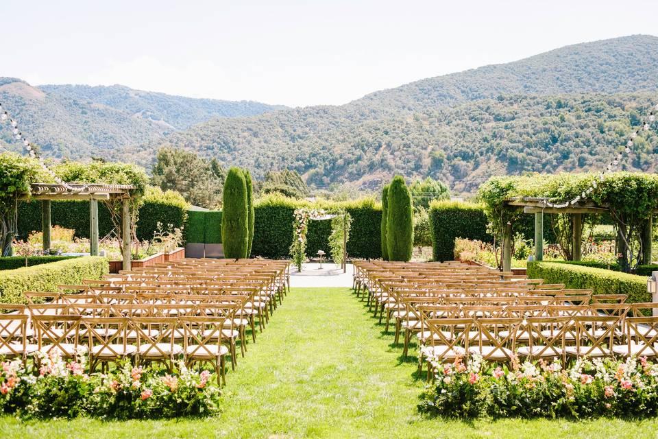 The Wedding Website of Alison McCubbin and Dan Miller