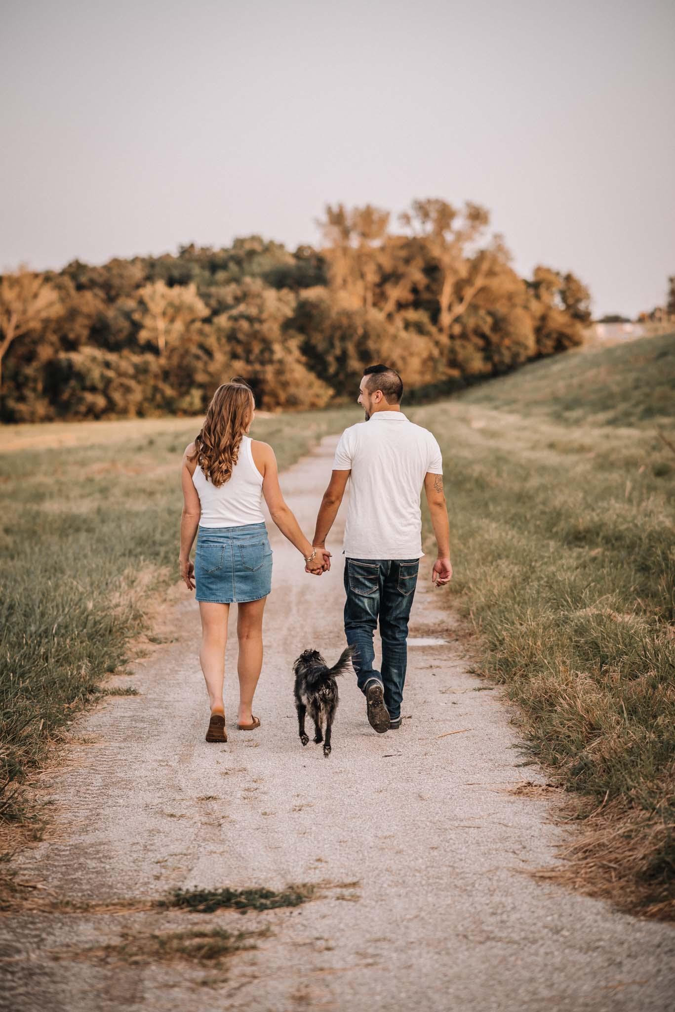 The Wedding Website of Sarah Ruth Vanderhorst and Pablo Vicencio Burns