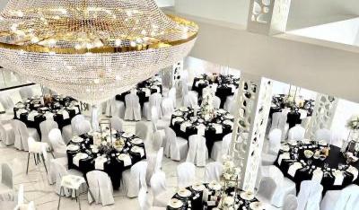 The Wedding Website of Joanna Czarniecka and Brendan O’Leary