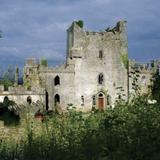 Leap Castle