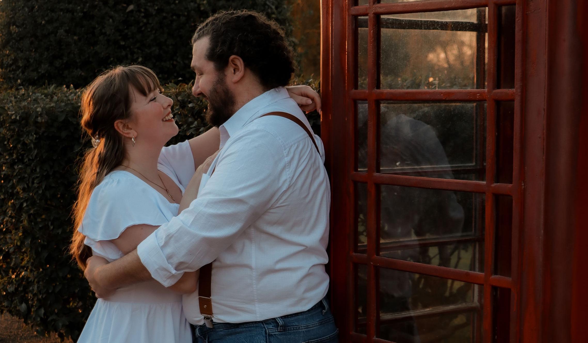 The Wedding Website of Sierra Fraser and Kyle Beal