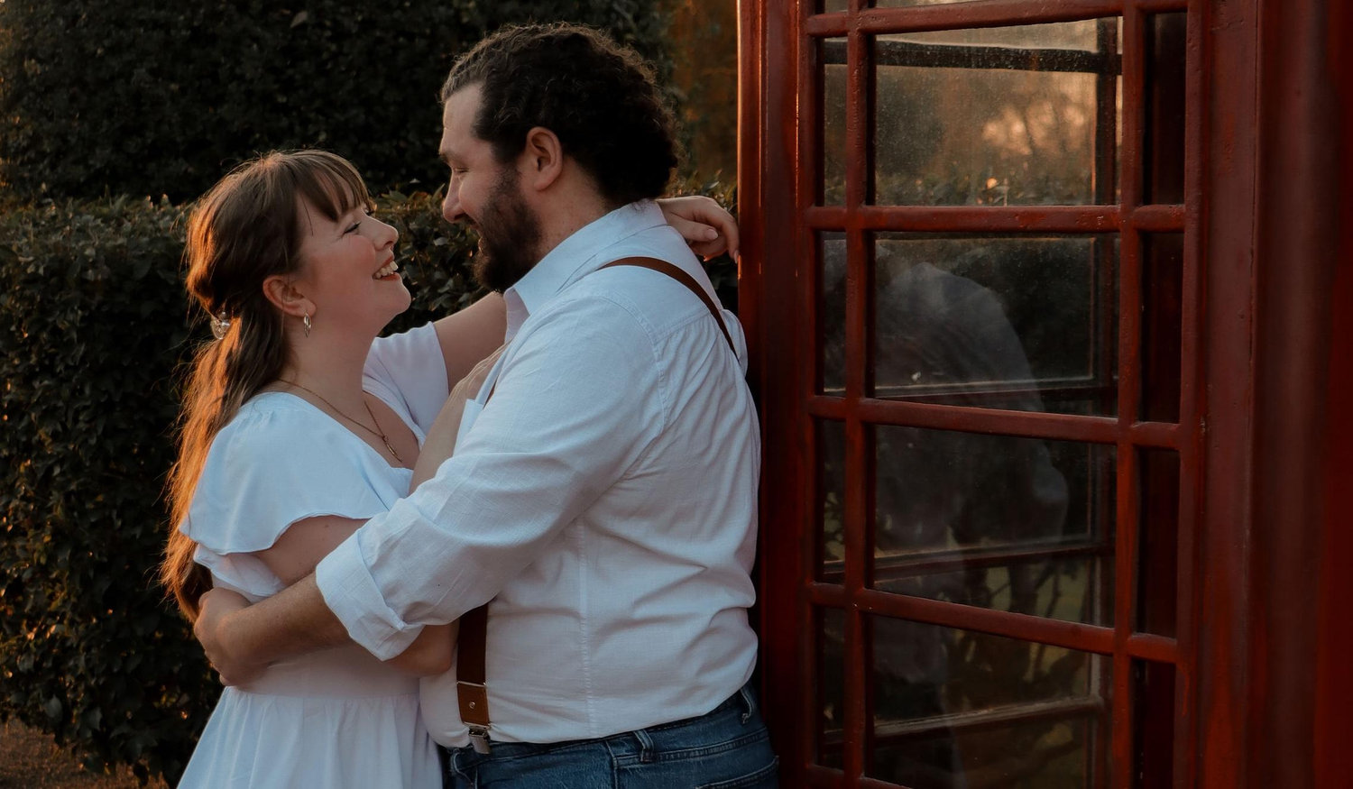 The Wedding Website of Sierra Fraser and Kyle Beal