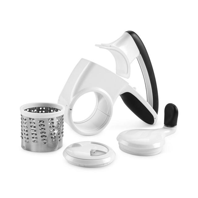 OXO Good Grips Seal & Store Rotary Grater