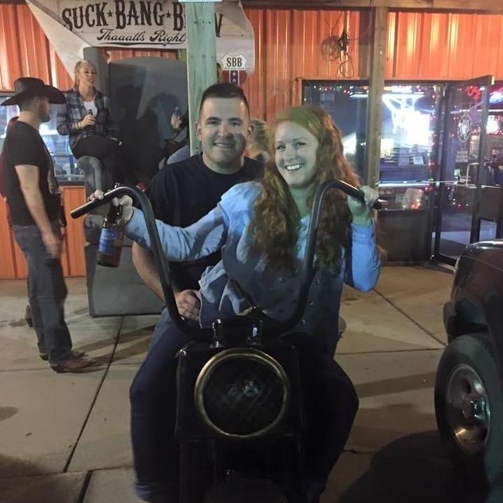 a fun trip to Myrtle Beach!