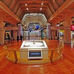 The Henry Ford Museum of American Innovation