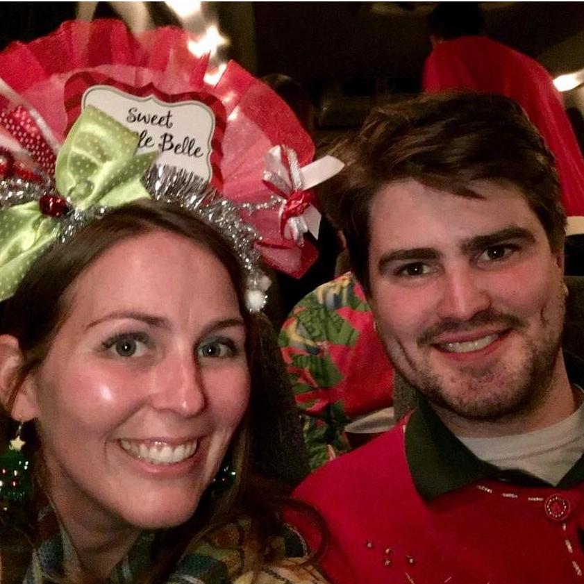 Tacky Light Tour 2016