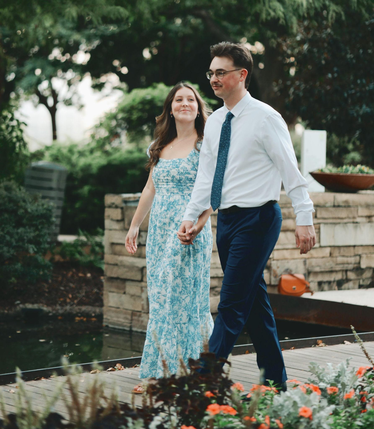 The Wedding Website of Londyn Rouse and Jack Edmunson