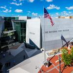 The National WWII Museum