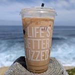 Better Buzz Coffee La Jolla