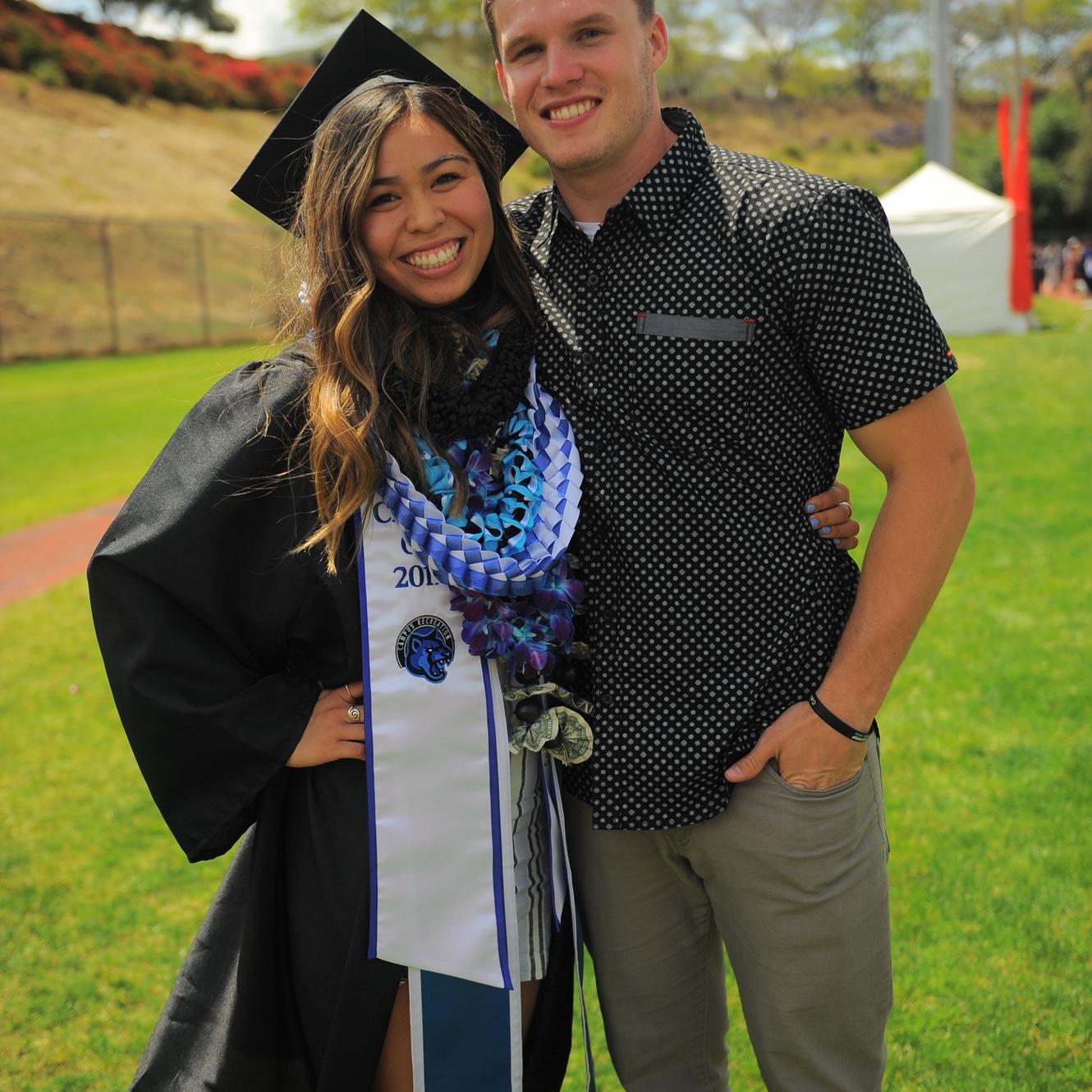 Graduation 2019